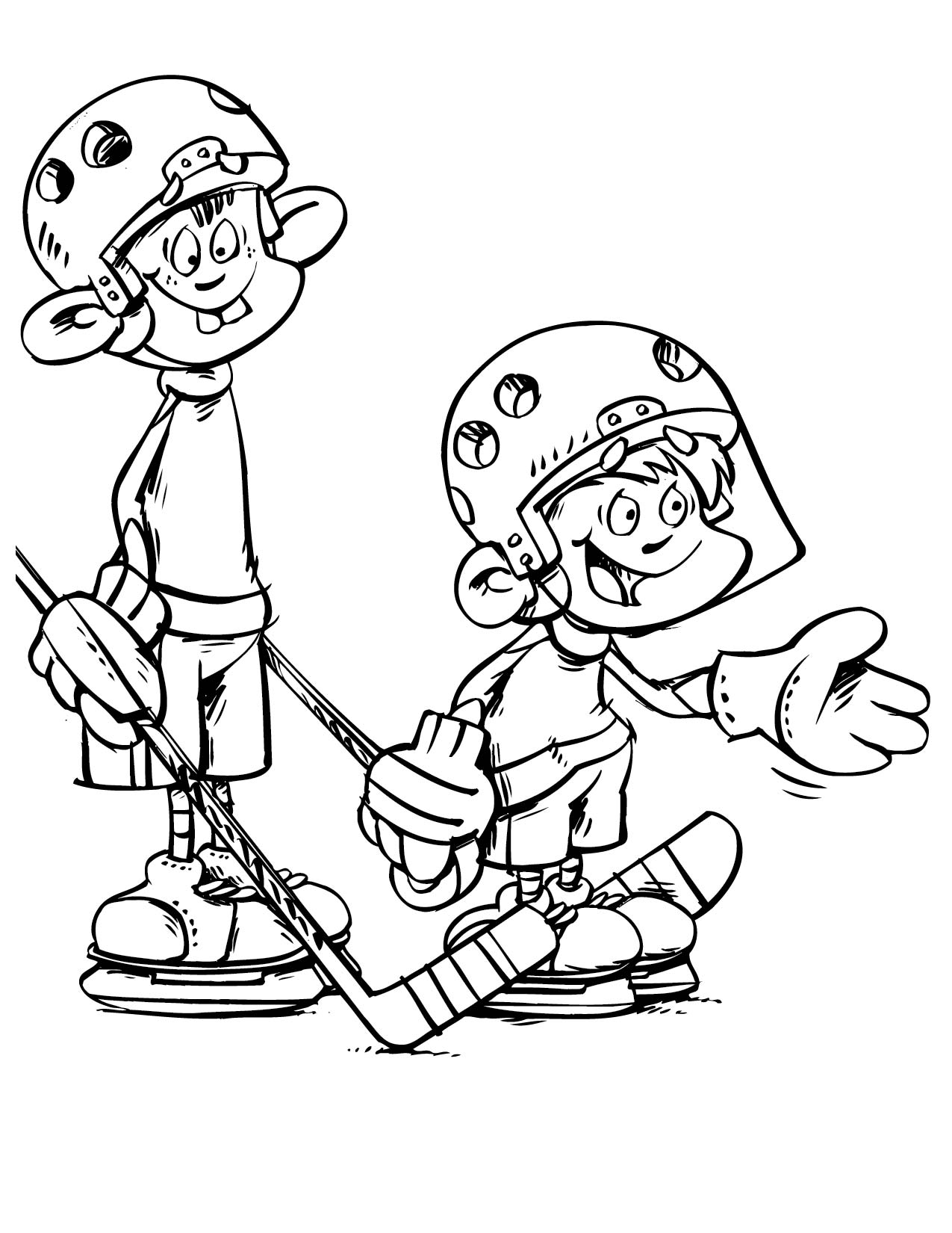 coloring Page